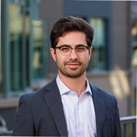 University of California, Berkeley Employee Thiago Costa's profile photo