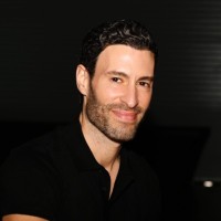 GLAMSQUAD Employee Giovanni Vaccaro's profile photo