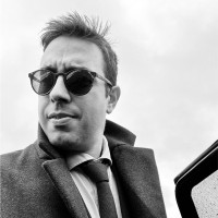 AGF Procesos Biogás S.L. Employee Javier Cuenca Torres's profile photo