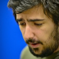 Matthieu Bourlon Email