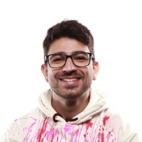 Sysvale Softgroup Employee Rafael Dias's profile photo