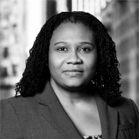 Staple Street Capital Employee Yvette Larrieux's profile photo