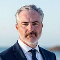 HaystackID Employee Ryan Best's profile photo