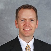 Caldera Engineering Employee Lance M.'s profile photo
