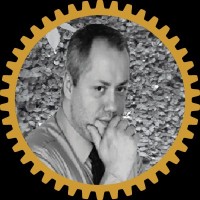 INGELOG Employee Jérôme Tilkin's profile photo