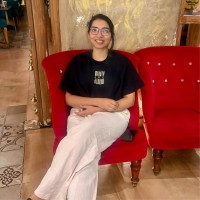 Openthrive Employee Vertika Nigam's profile photo