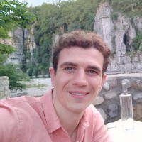 hsbcad Employee Maxim Dehennin's profile photo
