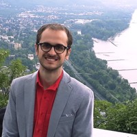 idwall Employee Vitor Schirichian's profile photo