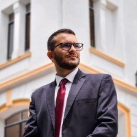 Queens Carbon Employee Sofiane Amroun's profile photo
