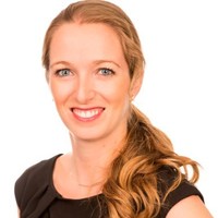 Lavoie Marketing Employee Mélissa Lavoie's profile photo