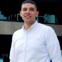UNLOCK Employee Eyad Mohammed's profile photo