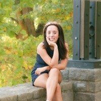 UpSpring Employee Madison Williams's profile photo