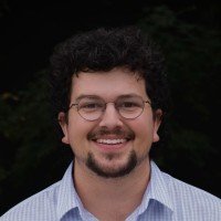 Caps to You Employee Luke Caron's profile photo