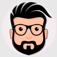 CryptoPotato News Employee Wayne Jones's profile photo