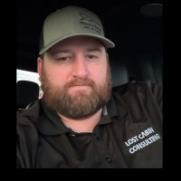 White Rock Resources Employee Adam Clifford's profile photo