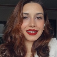 GÖKLER GROUP Employee Rabia Karlı's profile photo