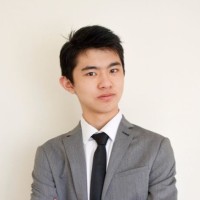 GradConnection Employee Ethan Goh's profile photo