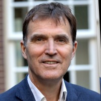 Joost de Wenne Email & Phone Number