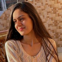 Fery Employee Isha .'s profile photo