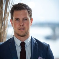 Veniro Media Solutions AS Employee Benjamin Lind's profile photo