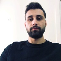 SmartMessage Employee Hakan Acar's profile photo