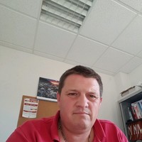 PRP Creation Employee Anthony Borges's profile photo