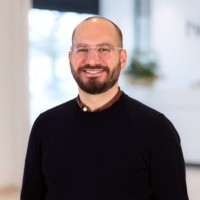 Witt-Gruppe Employee Tobias Nerl's profile photo