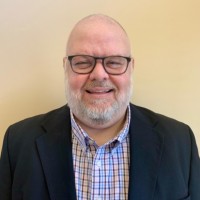 Oracle Employee Patrick Banks's profile photo