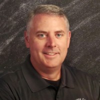 Alamance County Government Employee Jack Boyles's profile photo