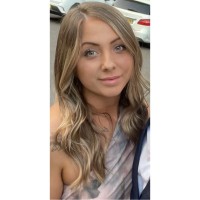 Bradfields Academy Employee Charlotte Baillie's profile photo