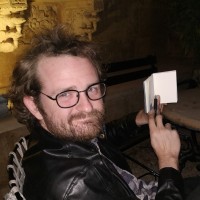 Patrick Hudson Email & Phone Number