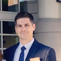 Clark-Reliance® Employee Scott Bly's profile photo