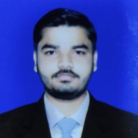 Heraizen Employee Nishit Sahoo's profile photo