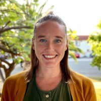California State University - East Bay Employee Sara McDaniel's profile photo