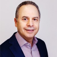 Algonquin Capital Employee Greg Jeffs's profile photo