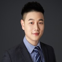 Zhejiang Huakang Pharmaceutical Co.,Ltd. Employee Luke Ding's profile photo