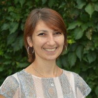 Les Distributions Amiel Employee Nataliia Kubinets's profile photo