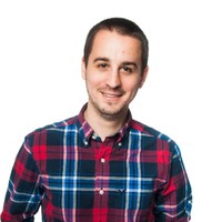 Trustii Employee Pierre Nouchet's profile photo