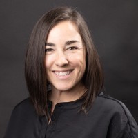 LuscomBridge Employee Kristen Mandelstamm's profile photo