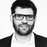 Die Schweizerische Post Employee Daniel Alig's profile photo