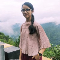 Case Ace Employee Harshita Sharma's profile photo