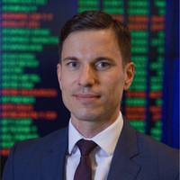 ASX Employee John Johansson's profile photo
