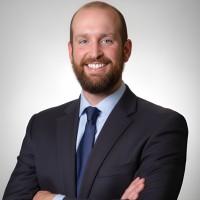 Compass Hospice Employee Griffin Burgess's profile photo