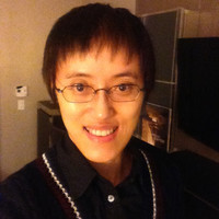 Morgan Stanley Employee Yiming Huang's profile photo
