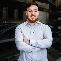 Dodd Modular Employee Matthew Allen's profile photo