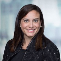 J.P. Morgan Private Bank Employee Jennifer Guthrie's profile photo