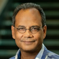 Humana Employee Subrata Das's profile photo