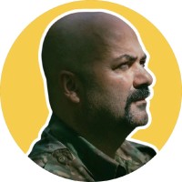 Tusoft Employee Tuncay Liman's profile photo