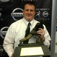 Baumann Auto Group Employee Christopher Sundermeier's profile photo