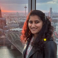 H@ND Employee Veda K's profile photo